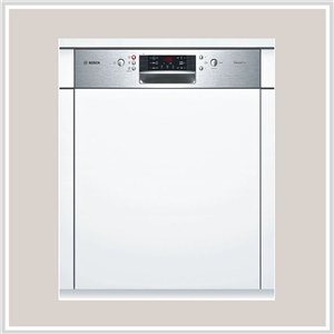 Máy rửa chén Bosch SMI46KS00E